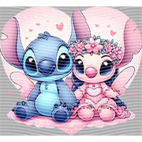 Valentine's Day-QRJ  1166